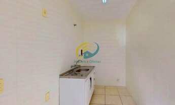 Imagem 6: Apartamento RESIDENCIAL ALGARVEM - 01 DORMITÓRIO