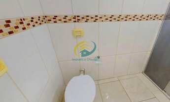 Imagem 3: Apartamento RESIDENCIAL ALGARVEM - 01 DORMITÓRIO