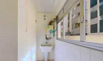 Imagem 2: Apartamento RESIDENCIAL ALGARVEM - 01 DORMITÓRIO