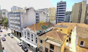 Imagem: Apartamento à venda no bairro Centro