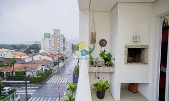 Imagem: Apartamento Trindade 02 Dormitórios sendo