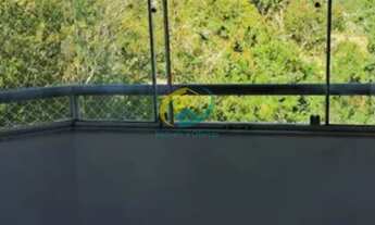 Imagem: Apartamento 02 Dormitórios - 01 Vaga