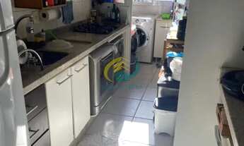 Imagem 6: Apartamento Metropolitam Park - 03 Dormitórios sendo 1 suite - Infraestrutura Completa - 0