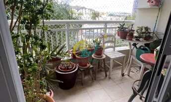 Imagem: Apartamento Metropolitam Park - 03 Dormitórios