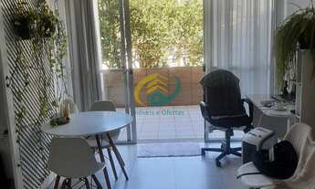 Imagem 2: Apartamento em Centro, Florianópolis/SC