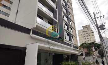 Imagem: RESIDENCIAL BOSCO - Avenida Hercilio Luz