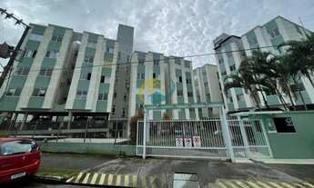 Imagem 2: Apartamento Res Vinas Del Mar - Itacorubi - 02 Dormitórios - Elevador - 01 Vaga