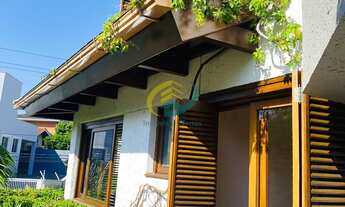 Imagem: Casa Alto Padrão João Paulo - 04 Dormitórios