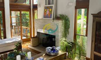 Imagem 5: Casa Alto Padrão João Paulo - 04 Dormitórios + 04 vagas