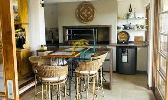 Imagem 3: Casa Alto Padrão João Paulo - 04 Dormitórios + 04 vagas