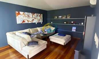 Imagem 7: Casa Alto Padrão João Paulo - 04 Dormitórios + 04 vagas