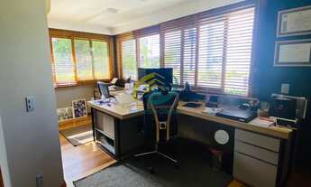 Imagem 6: Casa Alto Padrão João Paulo - 04 Dormitórios + 04 vagas