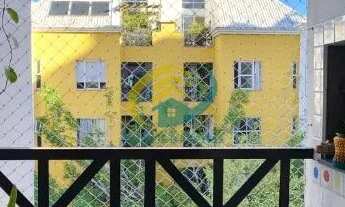 Imagem 2: Apartamento Cobertura Triplex Itacorubi - 01 vaga