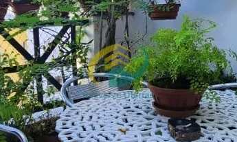 Imagem: Apartamento Cobertura Triplex Itacorubi