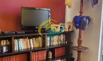 Imagem 7: Apartamento Cobertura Triplex Itacorubi - 01 vaga