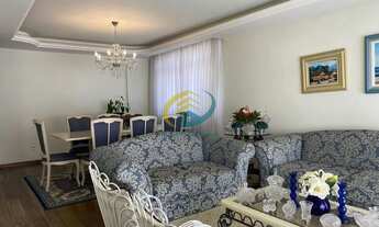 Imagem 4: Andar Alto - Apartamento com Linda vista - 04 Dormitórios sendo 2 suites + 02 Vagas