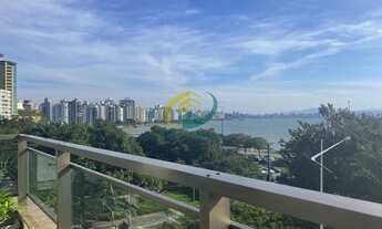 Imagem 2: Andar Alto - Apartamento com Linda vista - 04 Dormitórios sendo 2 suites + 02 Vagas