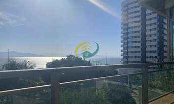 Imagem 3: Andar Alto - Apartamento com Linda vista - 04 Dormitórios sendo 2 suites + 02 Vagas