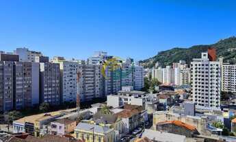 Imagem: Apartamento em Centro - Studio MOBILIADO