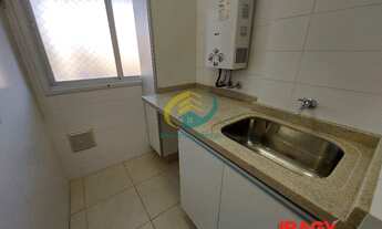Imagem 3: Apartamento Avenida Rio Branco - Ritz Class - 03 Dormitórios sendo 1 suite + 02 Vagas