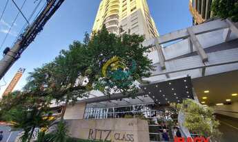 Imagem: Apartamento Avenida Rio Branco - Ritz Class