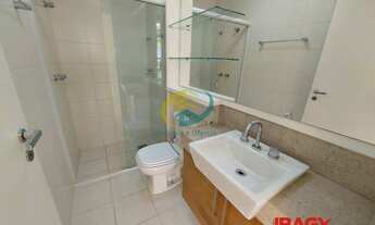 Imagem 4: Apartamento Avenida Rio Branco - Ritz Class - 02 Dormitórios sendo 1 suite + 01 Vaga