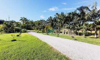 Imagem 3: 3 RIACHOS - GOV CELSO RAMOS .???? Imperdível! Chácara dos Sonhos com Casa, Piscina, Pomar