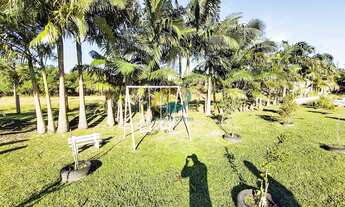 Imagem 6: 3 RIACHOS - GOV CELSO RAMOS .???? Imperdível! Chácara dos Sonhos com Casa, Piscina, Pomar