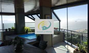 Imagem: Apartamento Alto Padrão 04 suites - 03