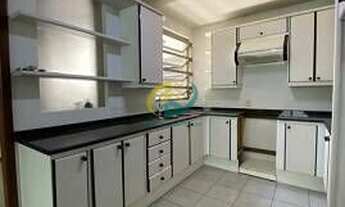 Imagem 5: Andar Alto - Apartamento com Linda vista - 04 Dormitórios sendo 2 suites + 02 Vagas