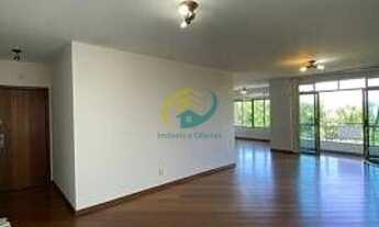 Imagem 4: Andar Alto - Apartamento com Linda vista - 04 Dormitórios sendo 2 suites + 02 Vagas