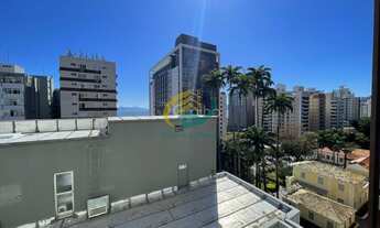 Imagem: Apartamento 03 SUITES 01 VAGA - REFORMADO