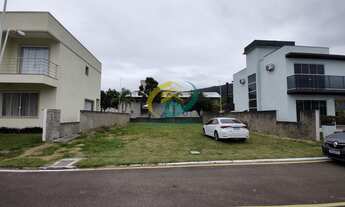 Imagem: Terreno em Condomínio Red Park - Ria Vermelho