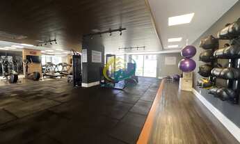 Imagem 5: RESIDENCIAL D/GARDEN COM 2 Dormitórios sendo 01 suite + 01 VAGAS - CORREGO GRANDE - LINDÍ