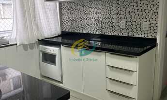 Imagem: Apartamento 03 Dormitórios sendo 1 suite