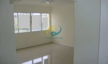 Imagem 2: Apartamento 03 DORMITÓRIOS Na Avenida Hercilio Luz - 01 Vaga