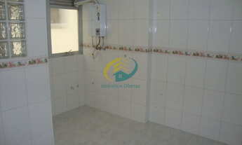 Imagem 3: Apartamento 03 DORMITÓRIOS Na Avenida Hercilio Luz - 01 Vaga