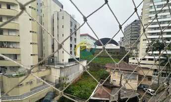 Imagem: Apartamento 03 DORMITÓRIOS Na Avenida Hercilio