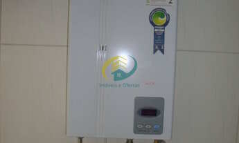 Imagem 6: Apartamento 03 DORMITÓRIOS Na Avenida Hercilio Luz - 01 Vaga