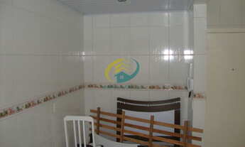 Imagem 7: Apartamento 03 DORMITÓRIOS Na Avenida Hercilio Luz - 01 Vaga