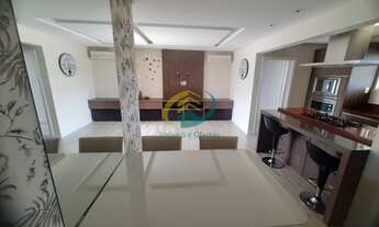 Imagem 7: Apartamento Cobertura no Itacorubi - 03 Dormitórios sendo 2 suites - 01 vaga