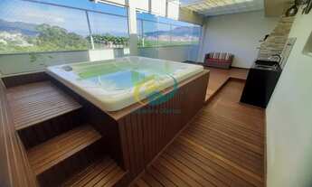 Imagem 2: Apartamento Cobertura no Itacorubi - 03 Dormitórios sendo 2 suites - 01 vaga