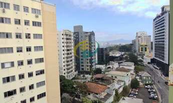 Imagem: Apartamento à venda no bairro Centro
