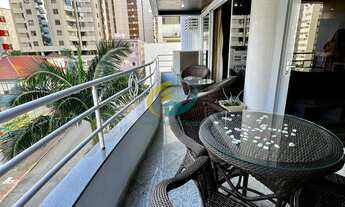 Imagem 2: Apartamento 04 Dormitórios sendo 1 suite + 02 demi suites - 02 vagas