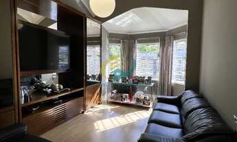 Imagem: Casa Alto Padrão Ponta de Baixo - 04 Dormitórios