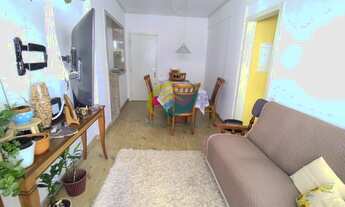 Imagem 6: Apartamento à venda no bairro Itacorubi - Florianópolis/SC