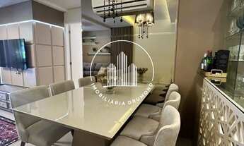 Imagem 5: Apartamento 03 Dormitórios sendo 1 suite + 02 vagas - Res Lanai - Itacorubi