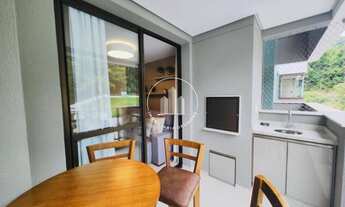 Imagem 3: Apartamento 03 Dormitórios sendo 1 suite + 02 vagas - Res Lanai - Itacorubi