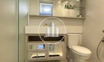 Imagem 7: Apartamento 03 Dormitórios sendo 1 suite + 02 vagas - Res Lanai - Itacorubi