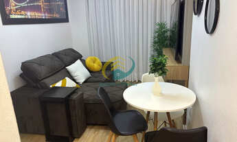 Imagem 7: Apartamento Centro - Lindo - 03 Dormitórios - 01 Vaga - Reformado e Mobiliado